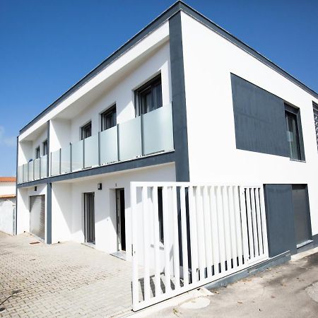 Apartament Refugio Do Avo - Vale De Lourinha Zewnętrze zdjęcie