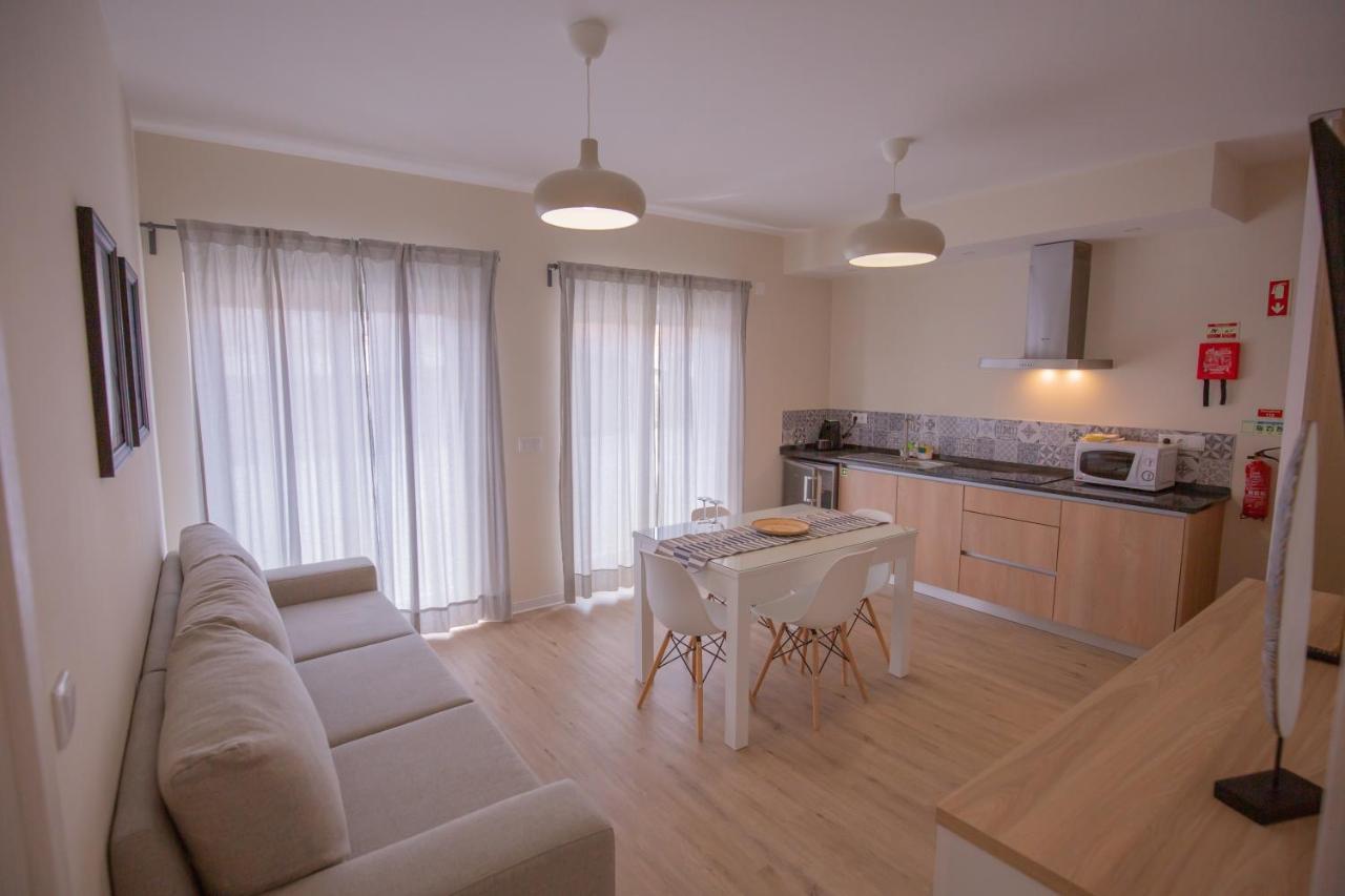 Apartament Refugio Do Avo - Vale De Lourinha Zewnętrze zdjęcie