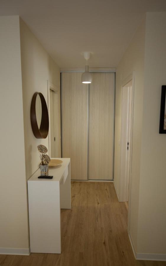 Apartament Refugio Do Avo - Vale De Lourinha Zewnętrze zdjęcie