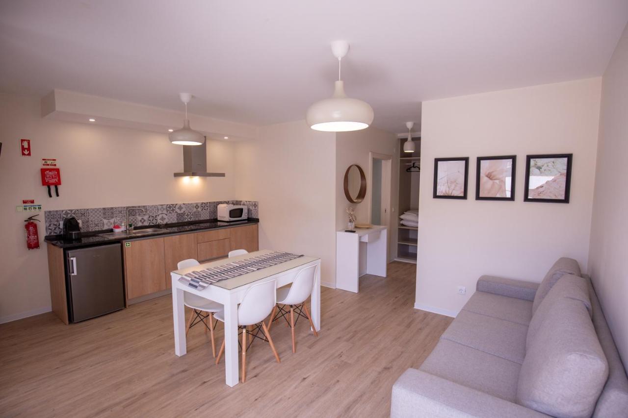 Apartament Refugio Do Avo - Vale De Lourinha Zewnętrze zdjęcie