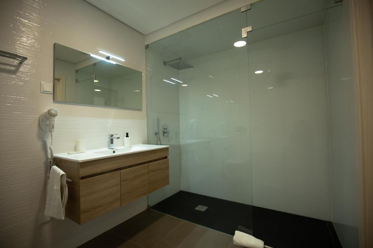 Apartament Refugio Do Avo - Vale De Lourinha Zewnętrze zdjęcie