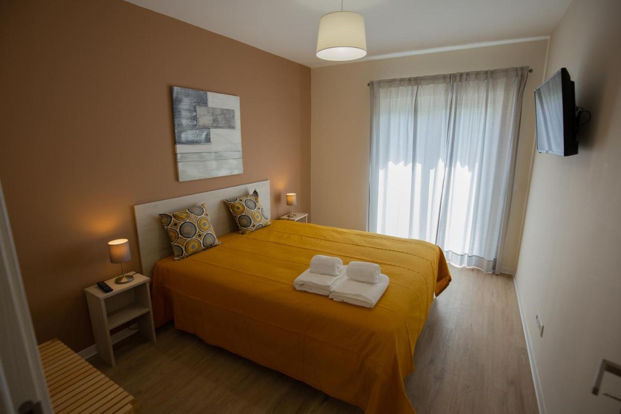 Apartament Refugio Do Avo - Vale De Lourinha Zewnętrze zdjęcie