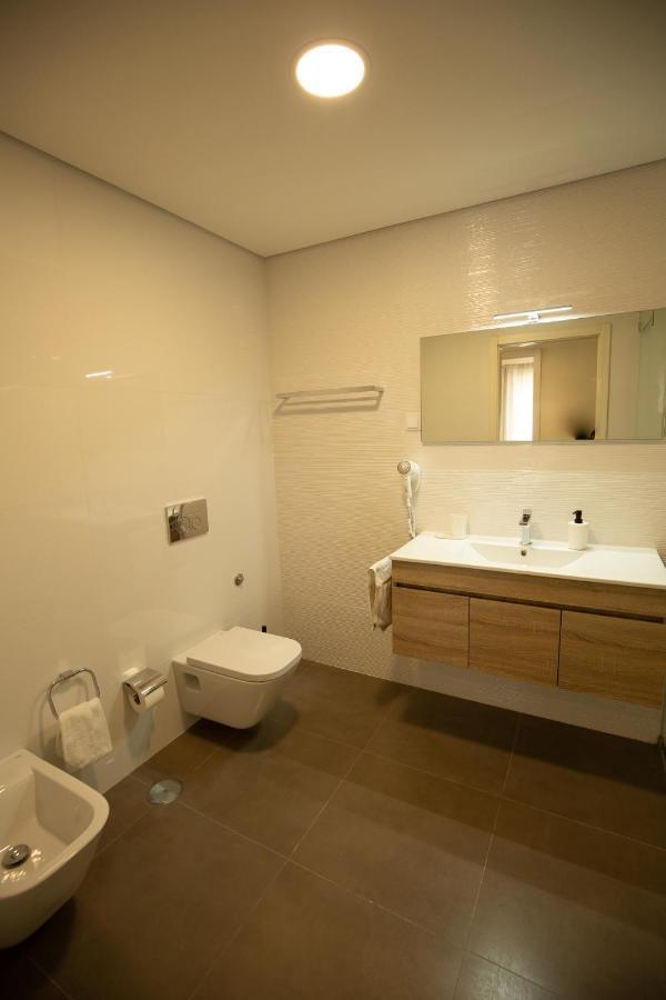 Apartament Refugio Do Avo - Vale De Lourinha Zewnętrze zdjęcie