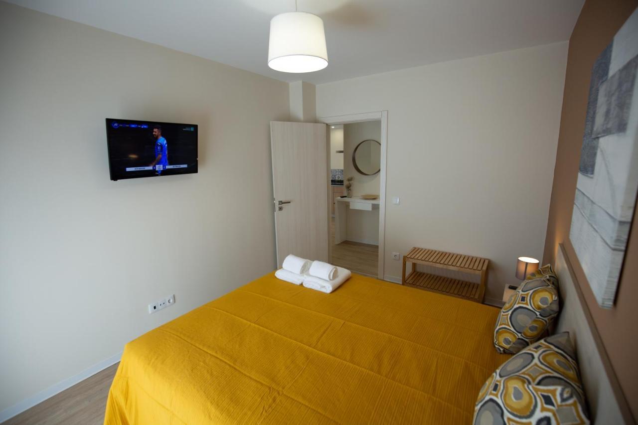 Apartament Refugio Do Avo - Vale De Lourinha Zewnętrze zdjęcie